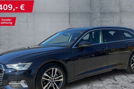 Audi A6 59.002 km 36.550 &euro; Bamberg 96052