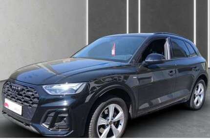 Audi Q5 65.104 km 39.990 &euro; Berlin 13581