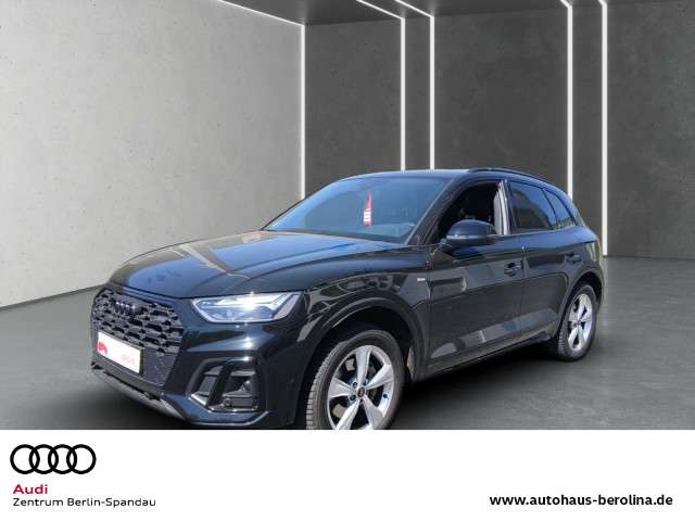 Audi Q5 65.104 km 39.990 &euro; Berlin 13581