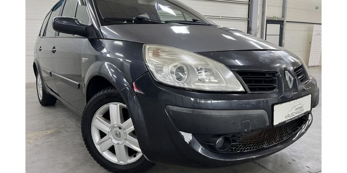 Renault Scenic 294.698 km 980 &euro; Deggendorf 94469