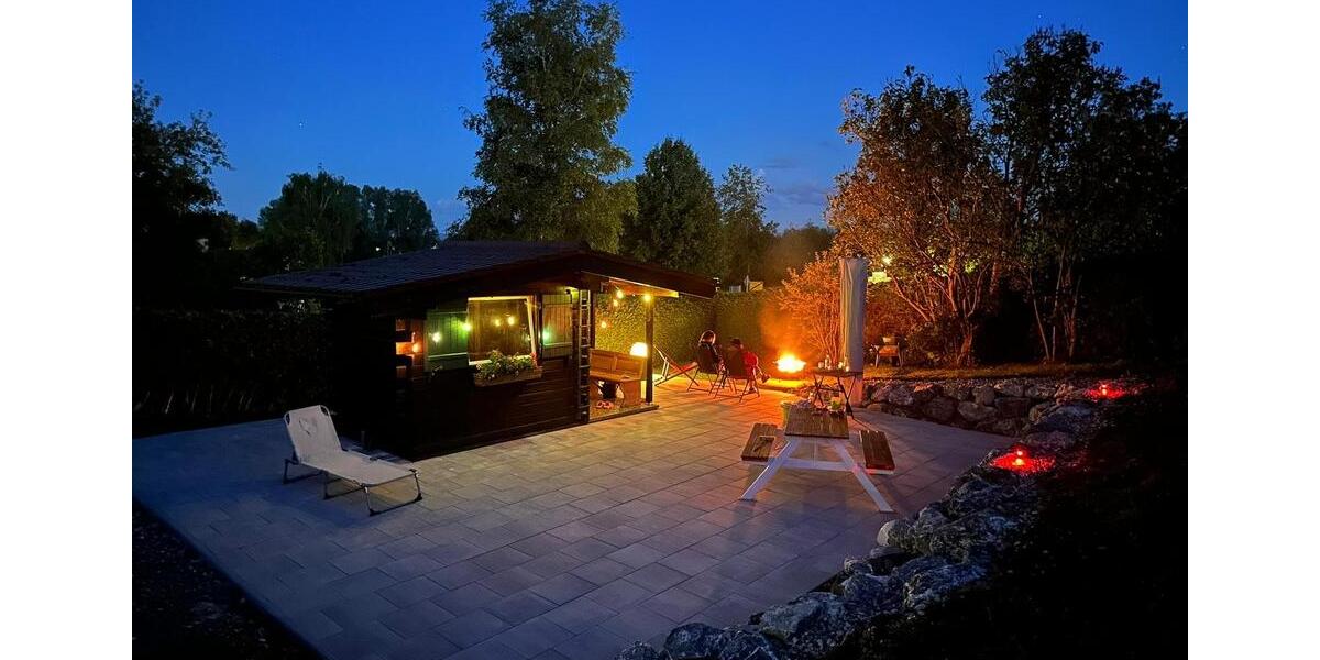 Maisonettenwohnung Marktoberdorf - 5 Zimmer, 180 m&sup2;, 2.050&euro; | Angebot:25150811