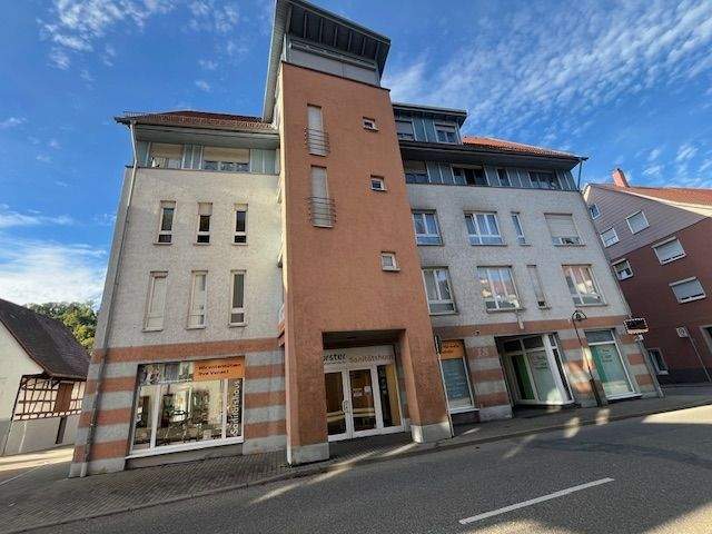 Gewerbeobjekt Sulz am Neckar Sulz - 132.500&euro; | Angebot:25691323