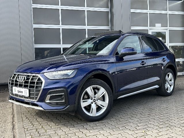Audi Q5 33.917 km 42.990 € Nortorf 24589
