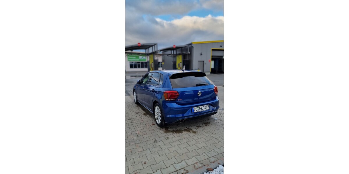 VW Polo 56.000 km 22.900 € Igensdorf 91338