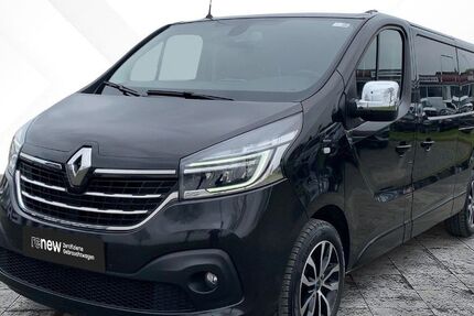 Renault Trafic 89.981 km 29.994 &euro; Göttingen 37079