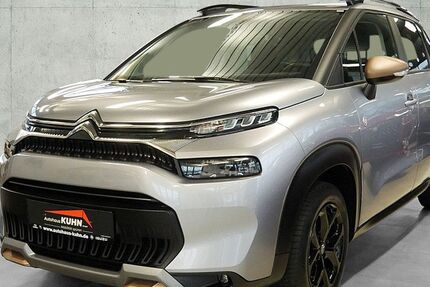 Citroen C3 Aircross 36.100 km 16.800 &euro; Karlsruhe 76185
