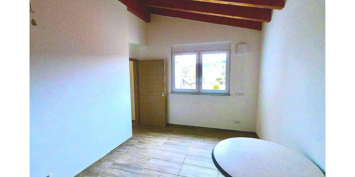 Etagenwohnung Pfullendorf- Denkingen Denkingen - 3 Zimmer, 81 m&sup2;, 279.000&euro; | Angebot:26160062