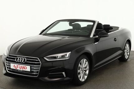 Audi A5 55.650 km 30.990 &euro; Hamburg 22761
