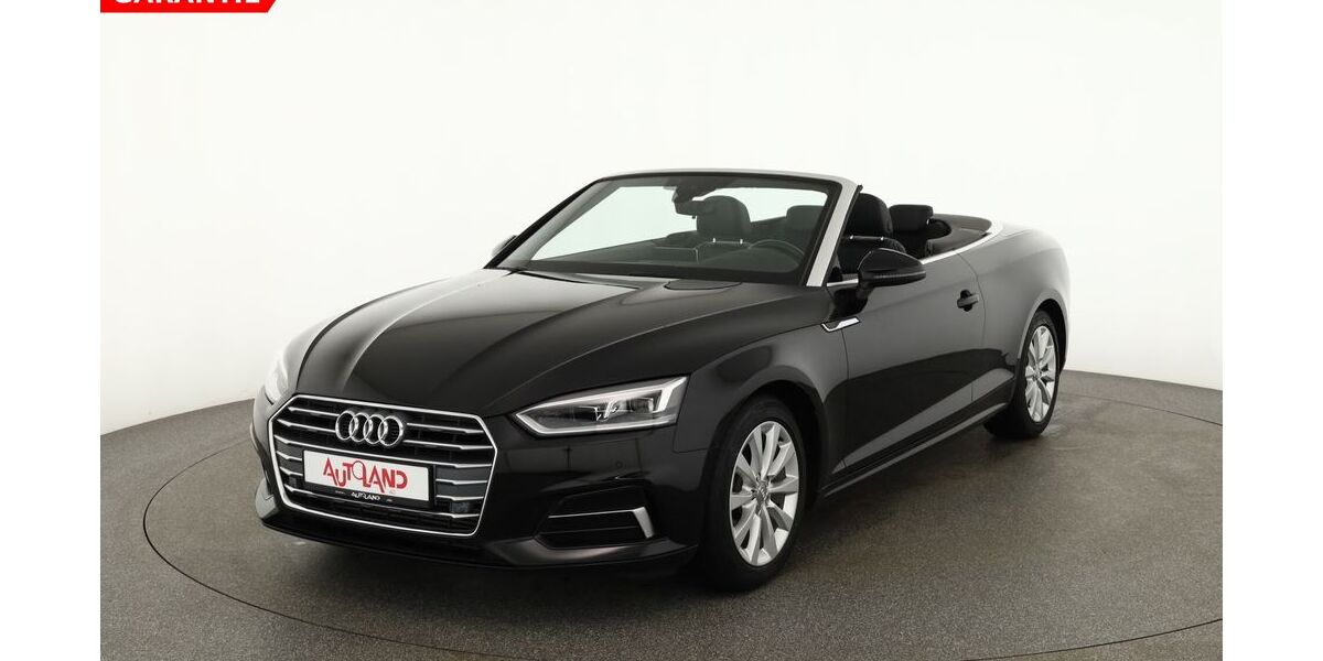 Audi A5 55.650 km 30.990 &euro; Hamburg 22761