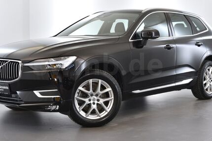 Volvo XC60 51.800 km 32.850 &euro; Chemnitz 09120