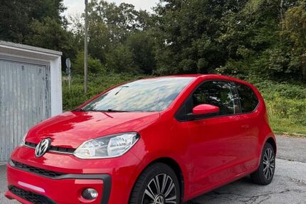 VW up!