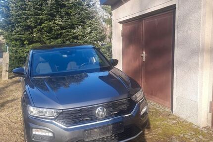 VW T-Roc 106.700 km 16.900 &euro; Neukirch/Lausitz 01904