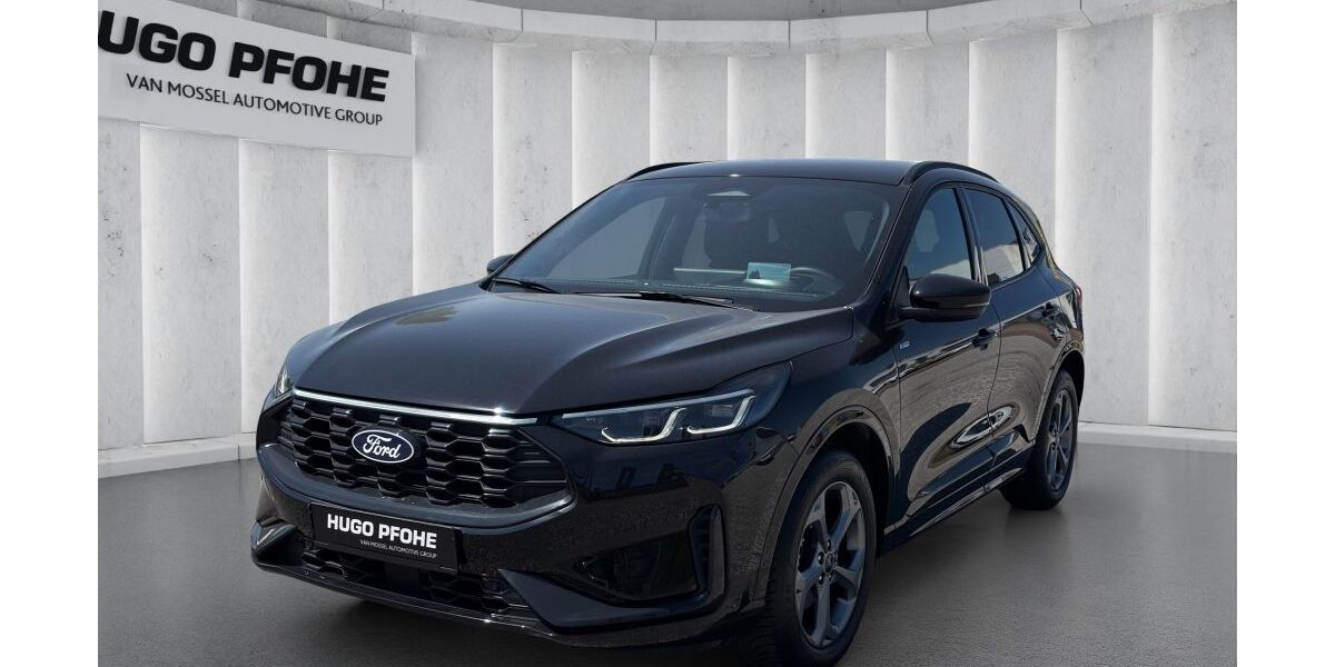 Ford Kuga 23.156 km 28.250 &euro; Norderstedt 22848