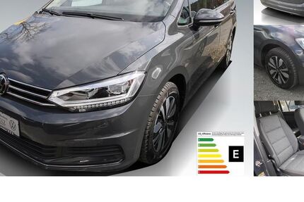 VW Touran 10.600 km 28.880 &euro; Bamberg 96052