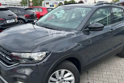 VW T-Cross 92.400 km 14.999 &euro; Aurich 26607