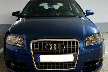 Audi A3 210.000 km 14.000 € Offenburg 77654