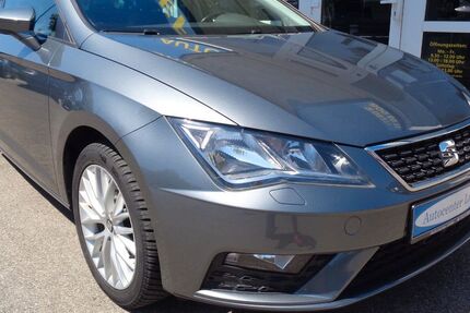 Seat Leon 163.300 km 9.500 &euro; Augsburg 86179