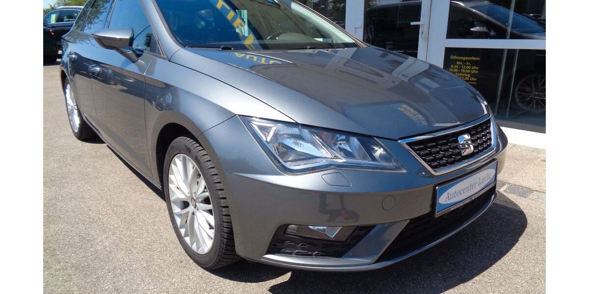 Seat Leon 163.300 km 9.500 &euro; Augsburg 86179