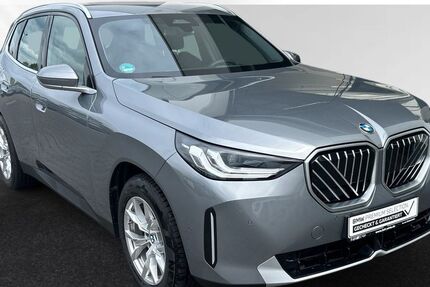 BMW X3 13.350 km 44.900 &euro; Geldern 47608