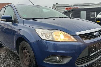 Ford Focus 226.000 km 2.500 &euro; Worms 67547