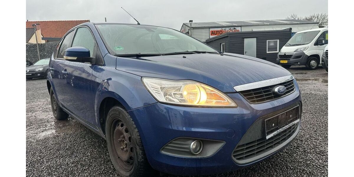 Ford Focus 226.000 km 2.500 &euro; Worms 67547