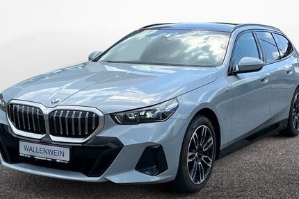 BMW 520 19.100 km 57.900 € Bingen / Rhein 55411
