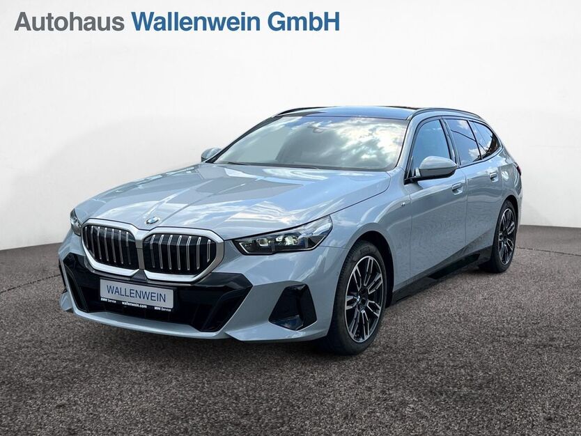 BMW 520 19.100 km 57.900 € Bingen / Rhein 55411