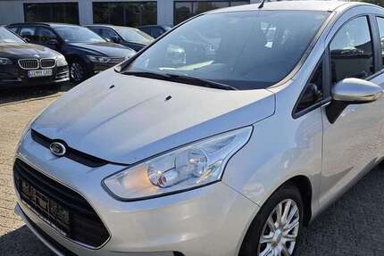 Ford B-Max 164.000 km 3.300 € Kiel 24145