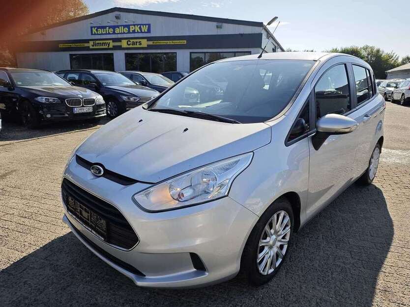 Ford B-Max 164.000 km 3.300 € Kiel 24145