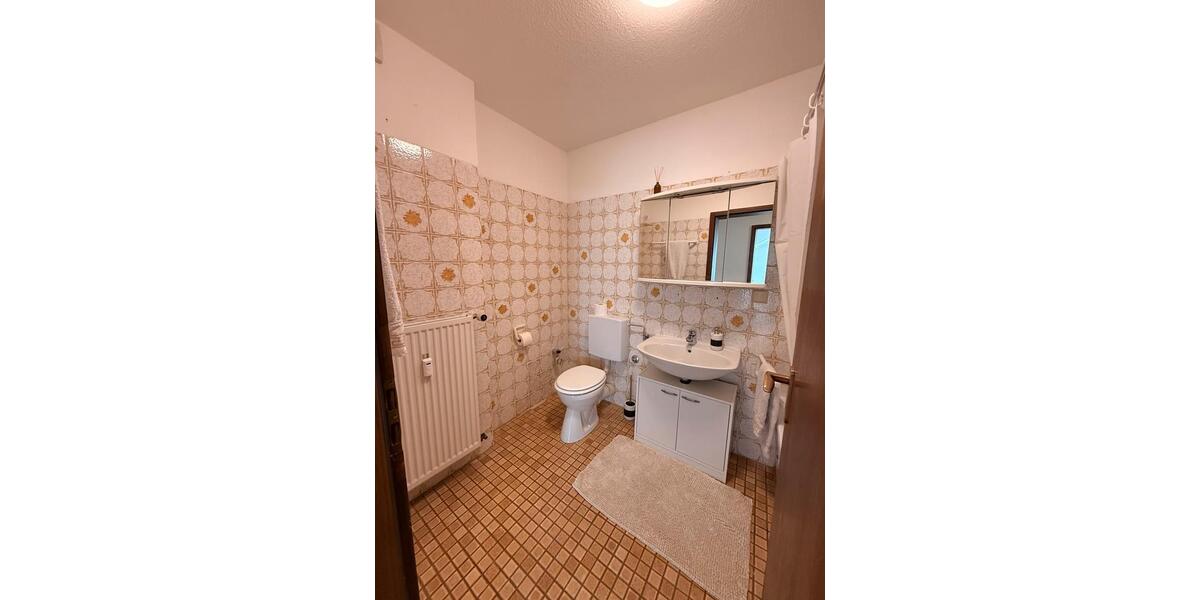 Dachgeschoßwohnung Bad Pyrmont - 2 Zimmer, 60 m&sup2;, 500&euro; | Angebot:26338154