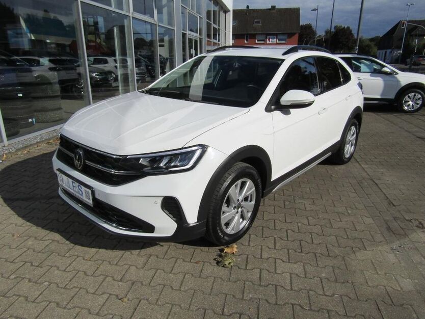 VW Taigo 33.632 km 20.850 € Emmerich am Rhein 46446