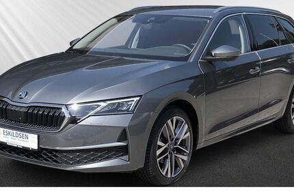 Skoda Octavia 8.454 km 36.960 &euro; Itzehoe 25524