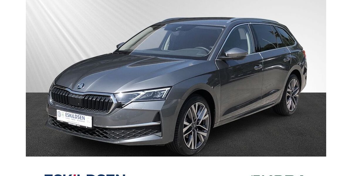 Skoda Octavia 8.454 km 36.960 &euro; Itzehoe 25524