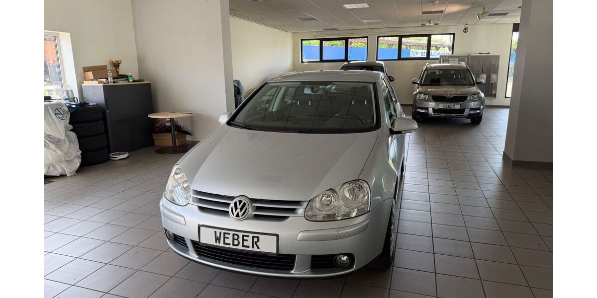 VW Golf 144.000 km 3.500 &euro; Hessisch Lichtenau 37235
