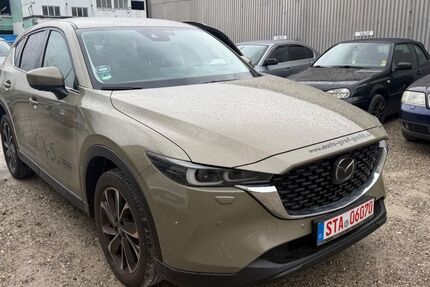Mazda CX-5 150.000 km 19.500 &euro; Starnberg 82319