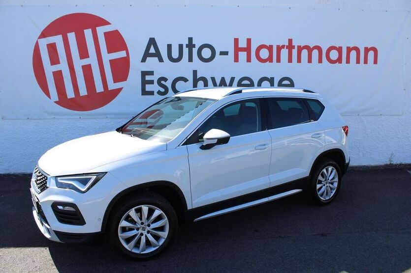 Ateca