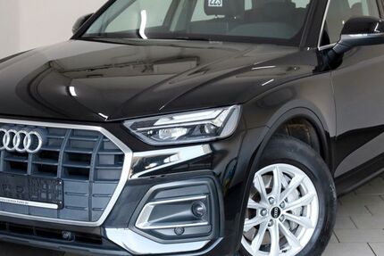 Audi Q5 52.530 km 33.900 &euro; Fulda 36043