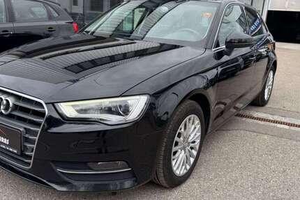 Audi A3 174.990 km 10.490 &euro; Kempten 87439