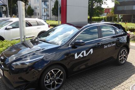 Kia ceed / Ceed 10.500 km 22.690 &euro; Offenburg 77652