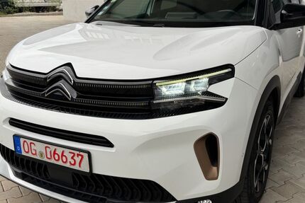 Citroen C5 Aircross 199.000 km 13.400 &euro; Offenburg 77654