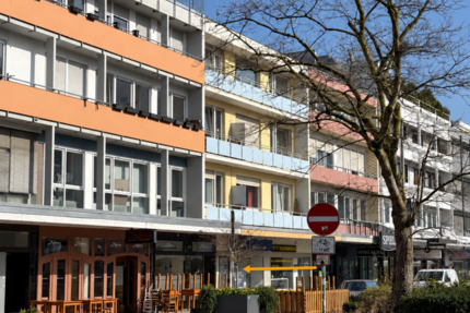 Gewerbeobjekt Heidelberg Bahnstadt - 2.016&euro; | Angebot:27740775