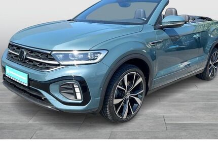 VW T-Roc 48.952 km 31.490 &euro; Nidderau 61130