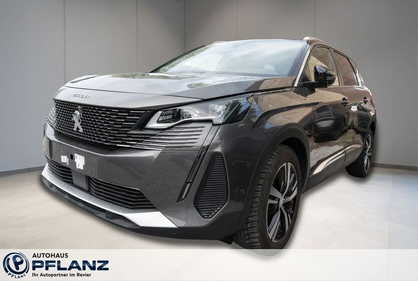 Peugeot 5008 72.090 km 29.190 € Gelsenkirchen 45881