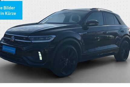 VW T-Roc 30.800 km 28.449 &euro; Freigericht 63579