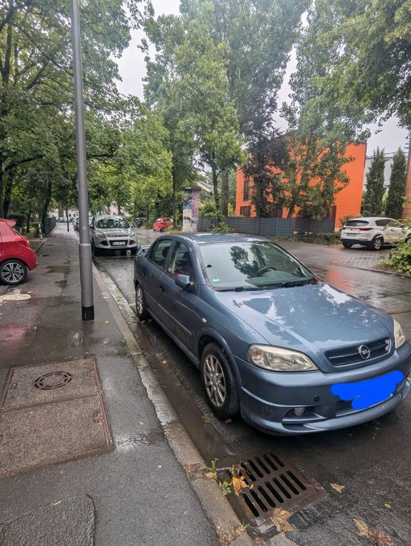 Astra