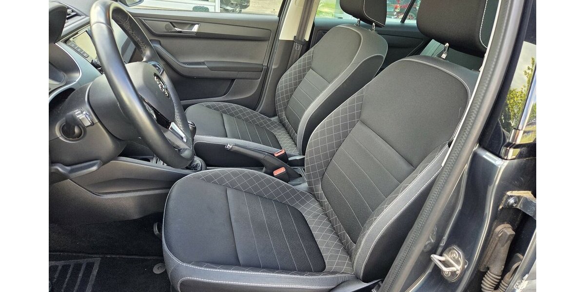 Skoda Fabia 1.0 TSI Car-Play/Android-Auto/Kamera 90.145 km 7.950 &euro; Wilsdruff 01723
