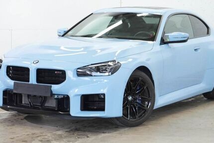 BMW M2 12.347 km 67.640 &euro; Lauda-Königshofen 97922