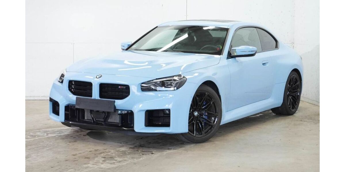BMW M2 12.347 km 67.840 &euro; Lauda-Königshofen 97922