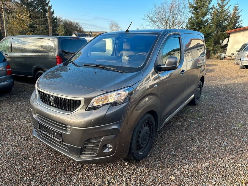 Peugeot Expert 106.446 km 13.299 € Gera 07551
