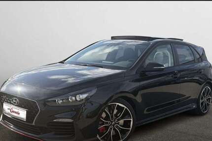 Hyundai i30 15.346 km 24.999 &euro; Köln 50829